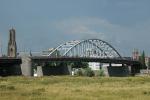 Arnhem John Frost Bridge